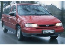 Ford Windstar Van (1995–2003)