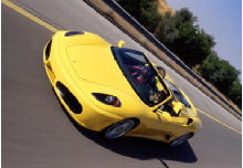 Alle Ferrari F430 Cabrio