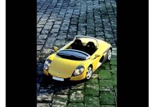 Alle Renault Sport Spider Cabrio