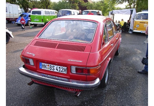 Volkswagen typ 4