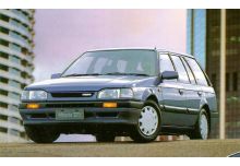 Mazda 323 Kombi (1989–1994)