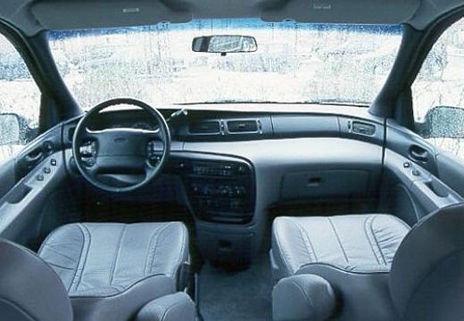 Bildergalerie Ford Windstar Van 1995 03 Autoplenum De