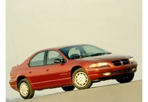 Chrysler Stratus Limousine (1995–2000)