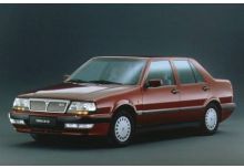 Lancia Thema Limousine (1988–1995)