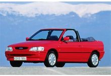 Ford Escort