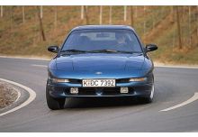 Ford Probe Coupé (1992–1998)