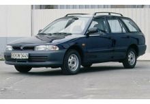 Mitsubishi Lancer Kombi (1991–2003)