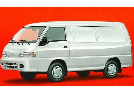 Hyundai H 100 Transporter (1994–1999)