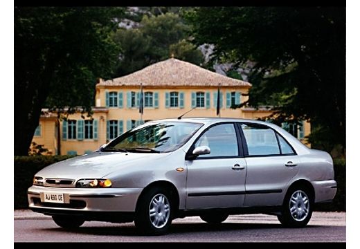Fiat Marea Limousine (1996–2002)