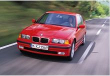 BMW 3er Compact (1996–1998)
