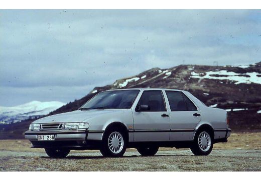 Bildergalerie Saab 9000 Limousine Baujahr 1985 1998 Autoplenum At