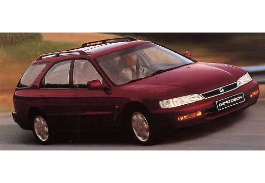 Honda Accord 2.0i 136 PS (1994–1998)