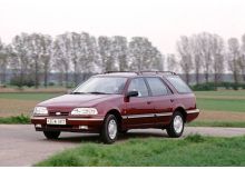Ford Scorpio Kombi (1992–1995)
