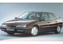 Citroen XM Limousine (1989–2000)