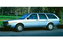 VW Passat Variant (1980–1988)