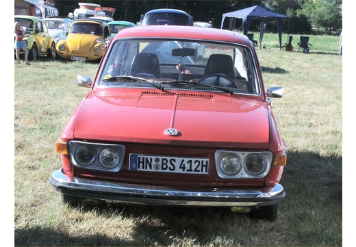 Volkswagen typ 4