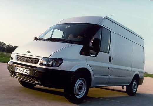 Ford Transit 2.0 114 PS (1986–2000)