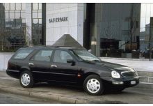 Ford Scorpio