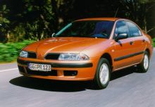 Mitsubishi Carisma