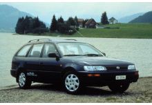 Toyota Corolla Kombi (1992–1997)