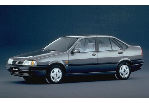Fiat Tempra Limousine (1990–1996)
