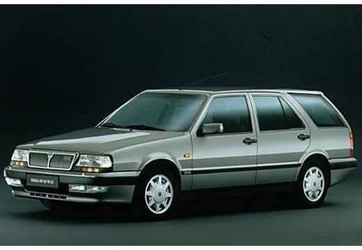 Lancia Thema Kombi (1992–1995)