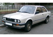 BMW 3er Limousine (1982–1994)