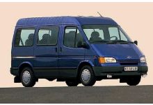 Ford Transit Kleinbus (1986–2000)