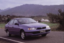 Toyota Carina
