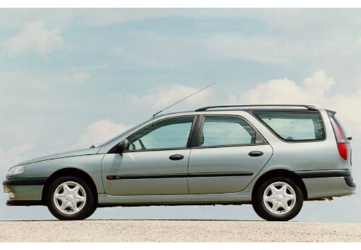 Bildergalerie Renault Laguna Kombi Baujahr 1995 01 Autoplenum De