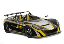 Alle Lotus 2-Eleven Cabrio