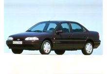 Ford Mondeo Limousine (1993–1996)