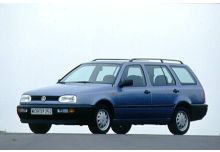VW Golf Variant (1993–1999)
