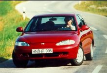 Hyundai Lantra