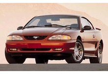 Ford Mustang Coupé (1994–2004)