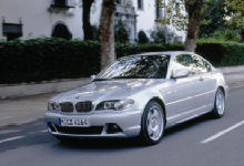 BMW 3er Coupé (1999–2007)