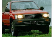 Toyota HiLux Pick Up (1988–1997)