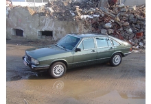 Audi 100 Kombi (1976–1982)