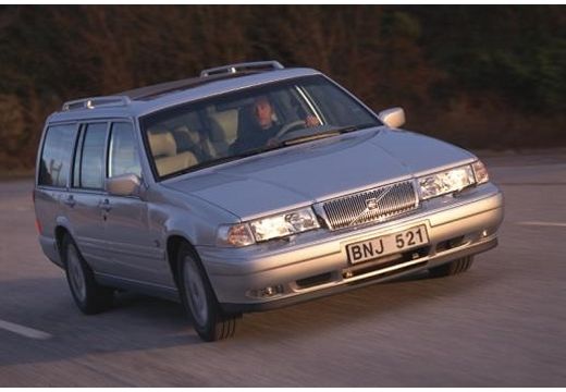 Volvo 960 Kombi (1990–1998)