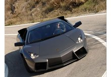 Alle Lamborghini Reventon Coupé