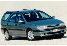 Renault Laguna Grandtour (1995–2001)