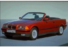 BMW 3er Cabrio (1993–1999)