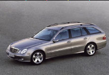 Mercedes-Benz E-Klasse T-Modell (2003–2009)