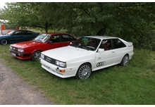 Audi Quattro