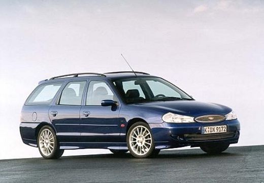 Ford Mondeo Kombi Alt
