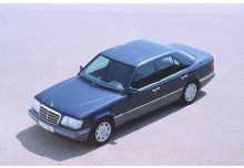 Mercedes-Benz E-Klasse Limousine (1993–1995)