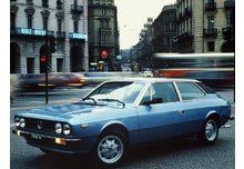 Lancia Beta Kombi (1972–1984)