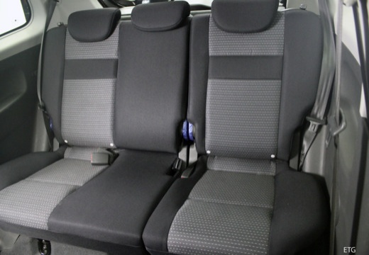 EBTOOLS Türgriff Innen Rechts - Ersatz Für Hyundai Getz 2005-2011