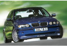 Alpina B3 Limousine (2001–2005)