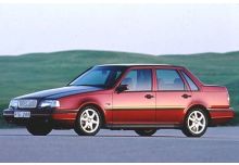 Volvo 460